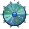 Gire e Ganhe Prêmios icon